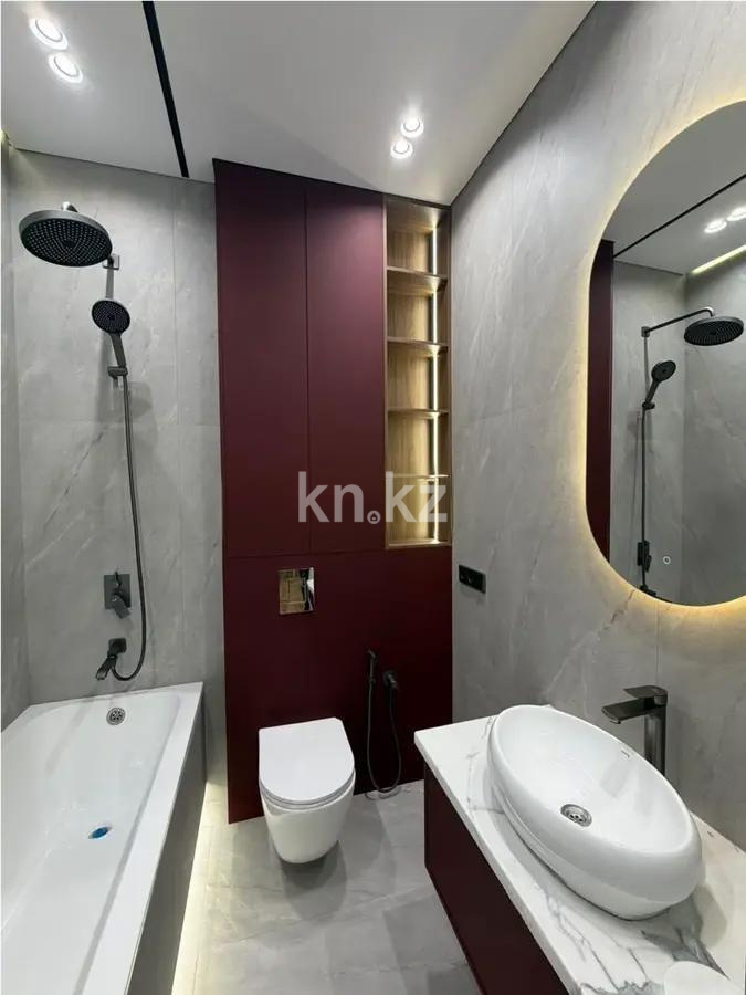 Продажа 2-комнатной квартиры, 51 м² в Астане - фото 4
