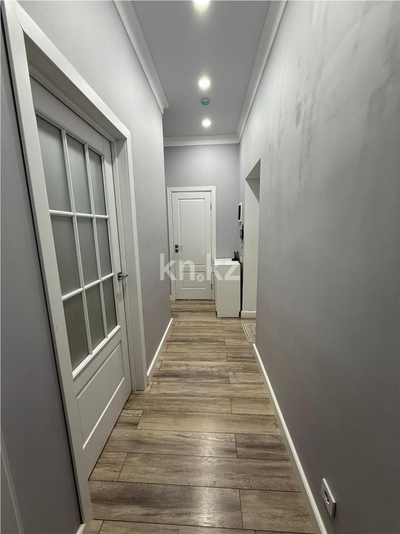 Продажа 2-комнатной квартиры, 49.3 м² в Астане - фото 8