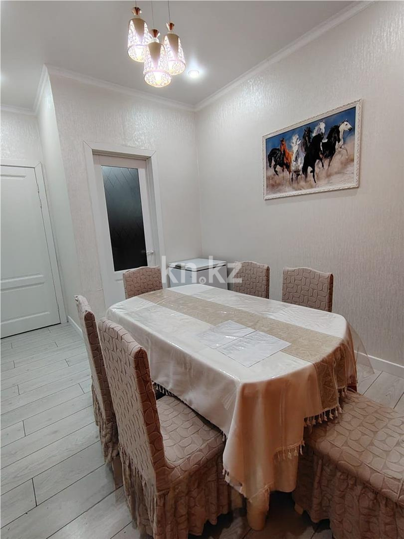 Продажа 3-комнатной квартиры, 79 м² в Караганде - фото 8