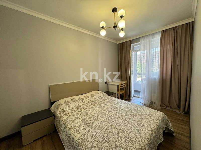 Аренда 2-комнатной квартиры, 40 м² в Астане - фото 6