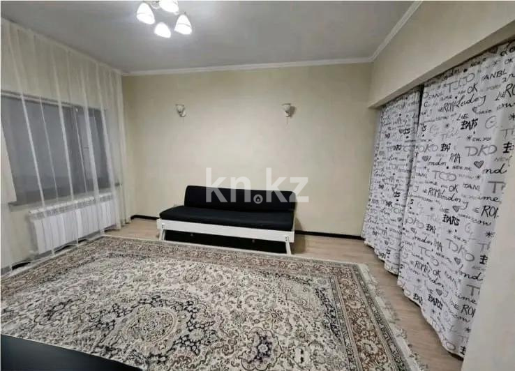 Продажа 1-комнатной квартиры, 41.5 м² в Астане