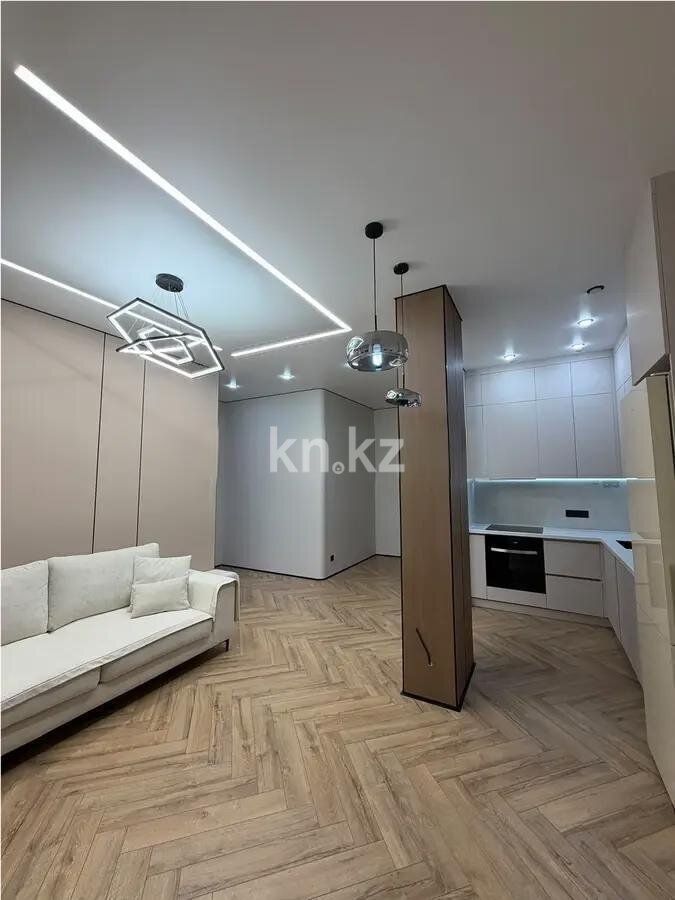Продажа 3-комнатной квартиры, 86 м² в Астане - фото 3