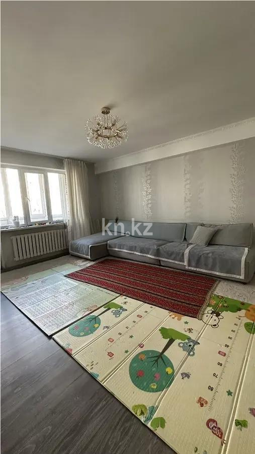 Продажа 2-комнатной квартиры, 89 м² в Алматы