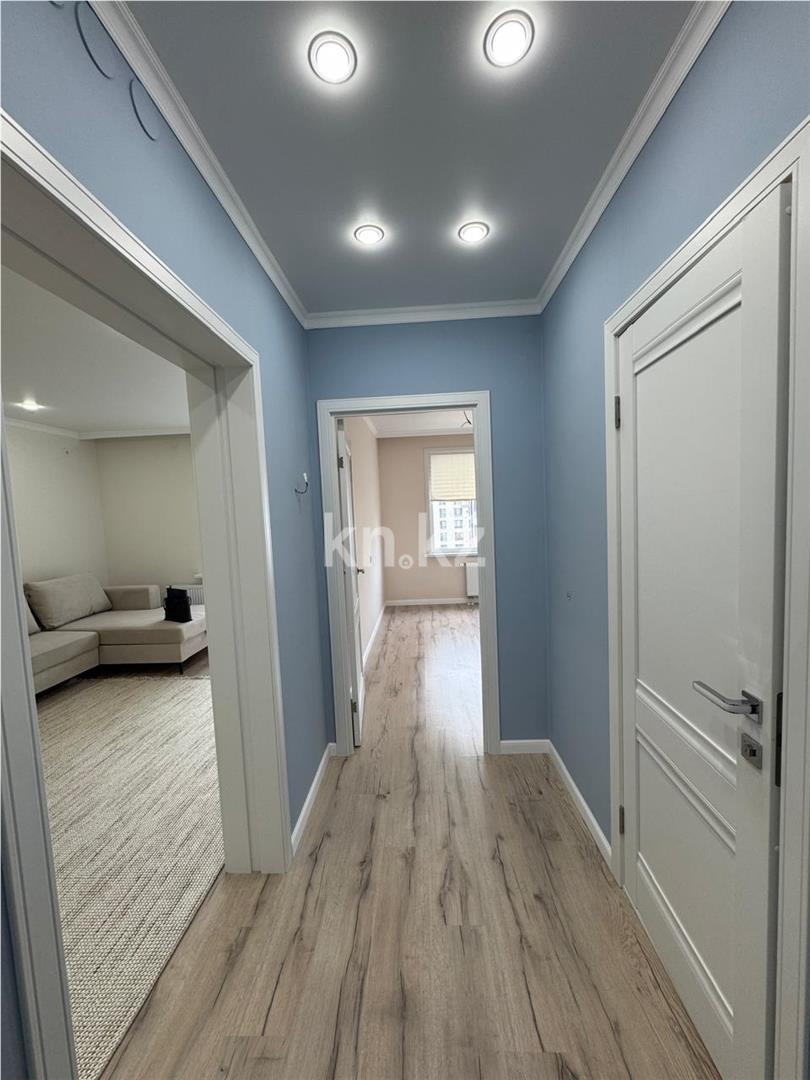 Продажа 1-комнатной квартиры, 39.1 м², ул. Анет баба в Астане - фото 3
