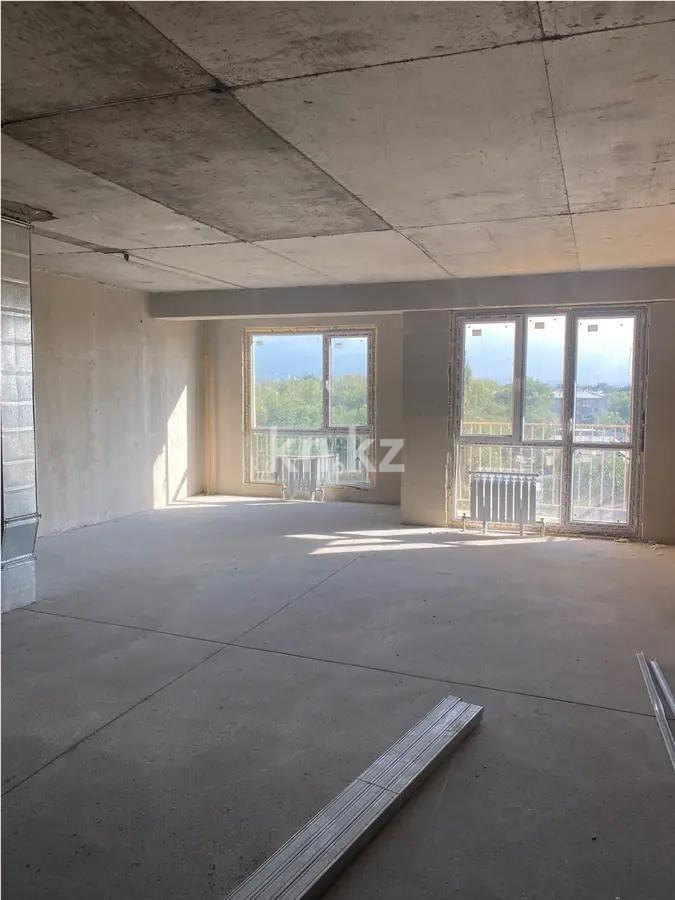 Продажа 2-комнатной квартиры, 51 м², пр. Сейфуллина, дом  51/29 в Алматы