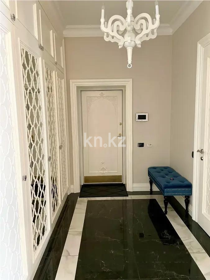 Продажа 4-комнатной квартиры, 180 м² в Алматы - фото 4