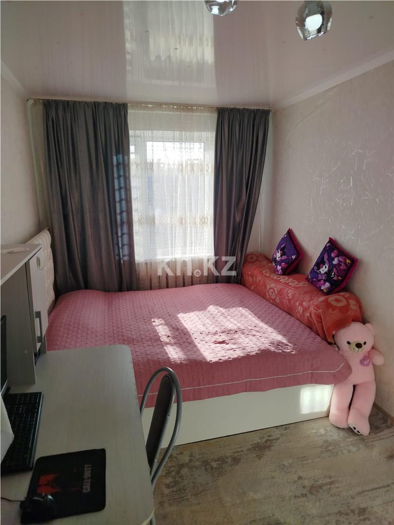 Продажа 3-комнатной квартиры, 63 м² в Темиртау - фото 4