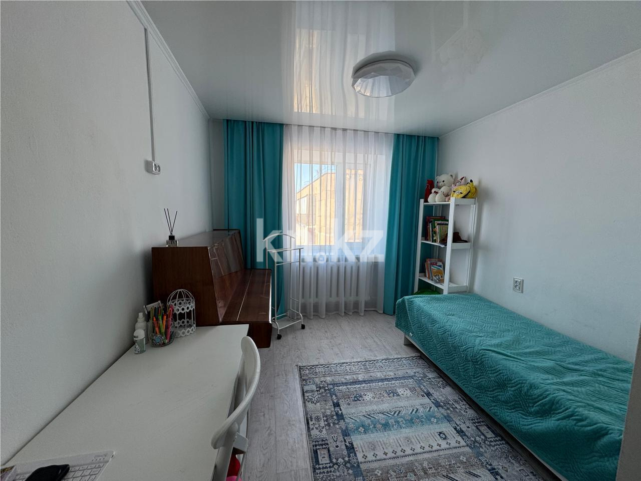 Продажа 3-комнатной квартиры, 54 м² в Темиртау - фото 4