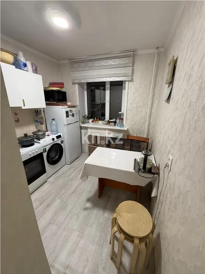 Продажа 1-комнатной квартиры, 30 м², мкр-н 14, дом  20 в Караганде - фото 2