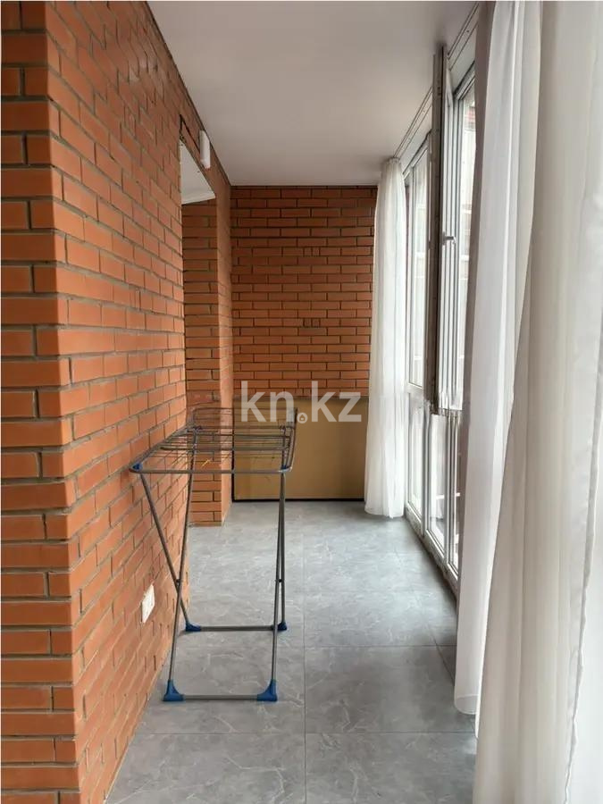 Продажа 2-комнатной квартиры, 42 м² в Астане - фото 7