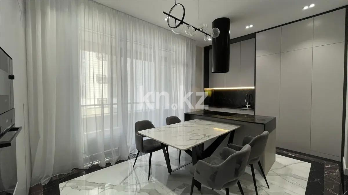 Продажа 3-комнатной квартиры, 112 м² в Астане - фото 3