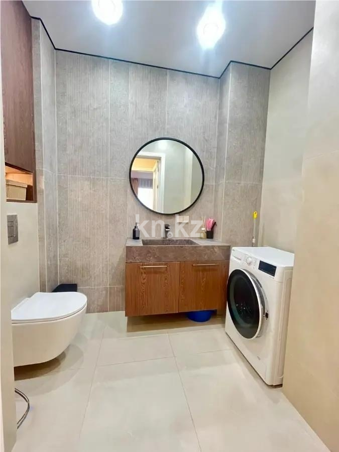 Продажа 3-комнатной квартиры, 75.5 м² в Астане - фото 6