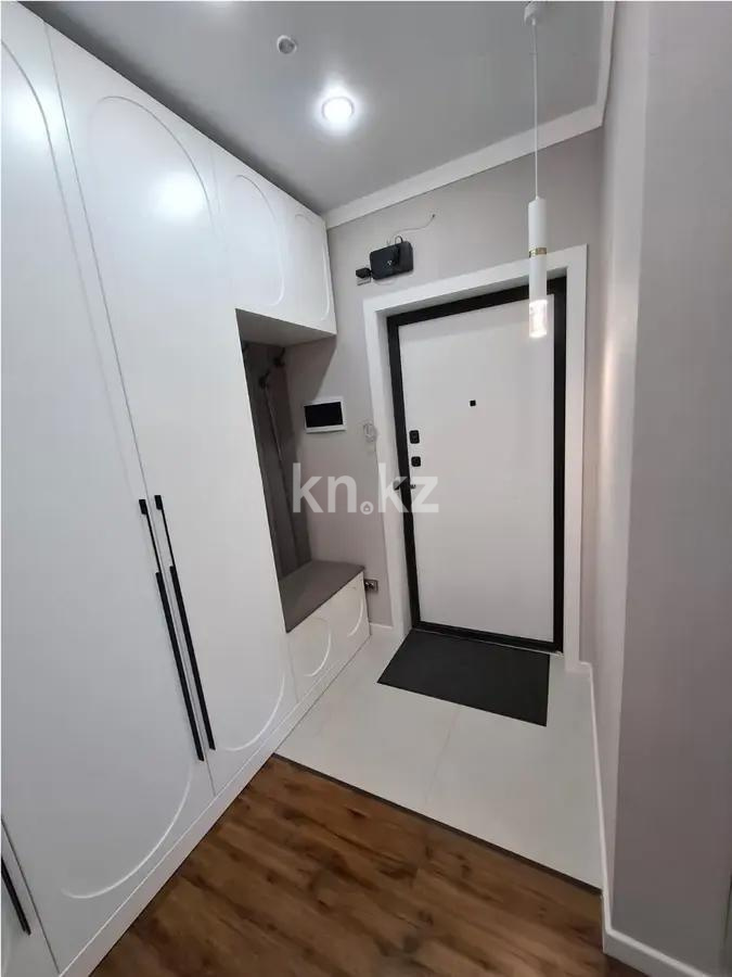Продажа 2-комнатной квартиры, 65 м² в Алматы - фото 5