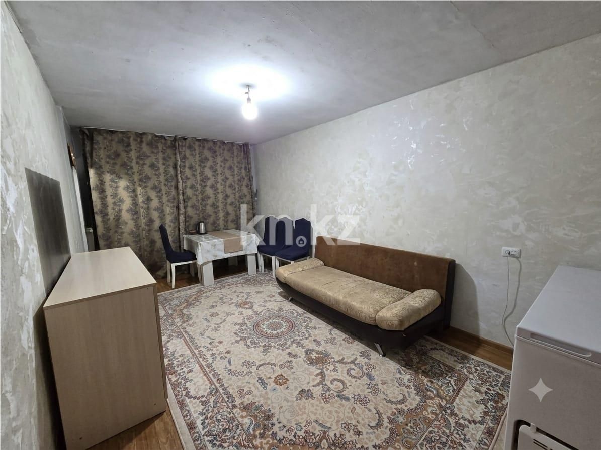 Продажа 2-комнатной квартиры, 43 м² в Караганде