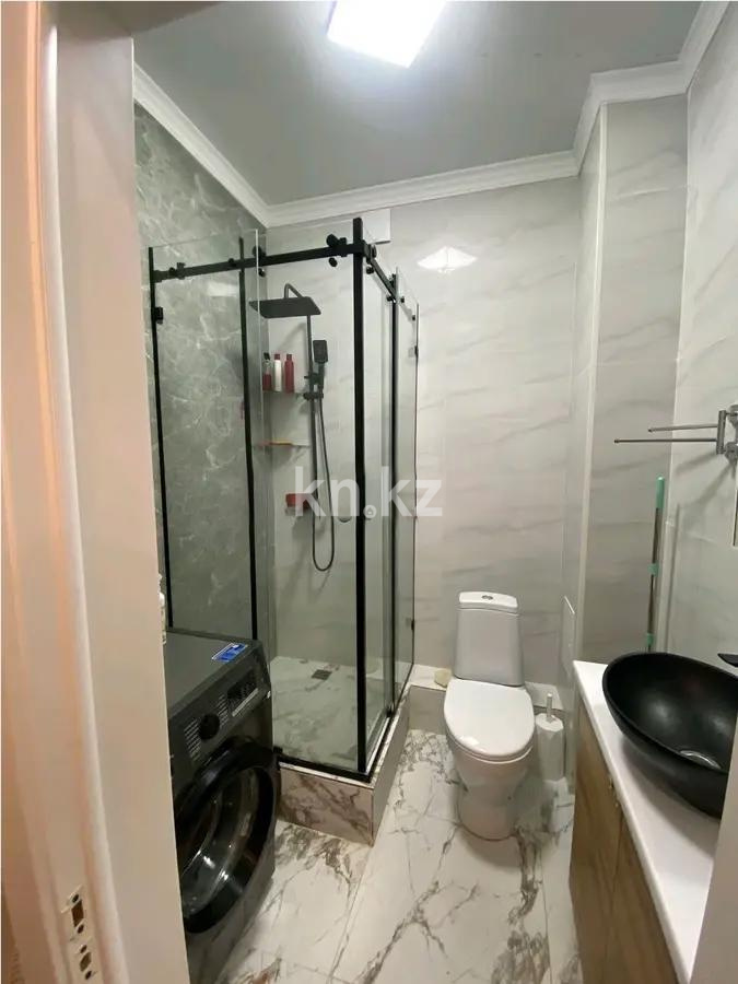 Продажа 1-комнатной квартиры, 38 м² в Астане - фото 3