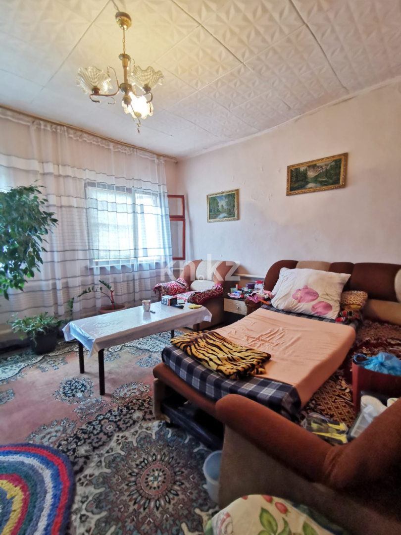 Продажа 3-комнатного дома, 53.4 м², Байкадамкызы в Алматинской области - фото 4