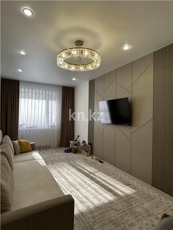 Продажа 2-комнатной квартиры, 66 м² в Астане