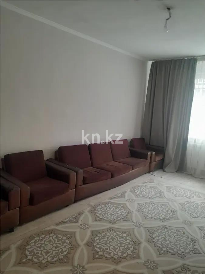 Продажа 2-комнатной квартиры, 47 м² в Алматы