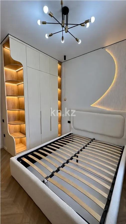 Продажа 2-комнатной квартиры, 40 м² в Алматы - фото 2