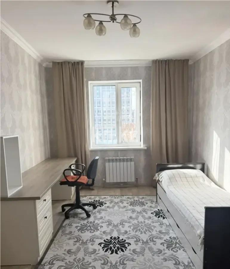 Продажа 3-комнатной квартиры, 90.1 м² в Астане - фото 3
