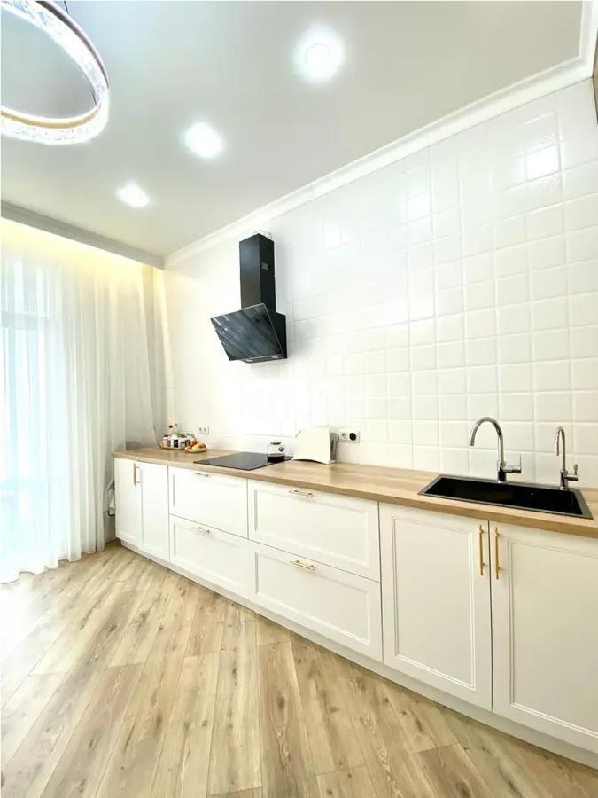 Продажа 3-комнатной квартиры, 103 м² в Астане - фото 4