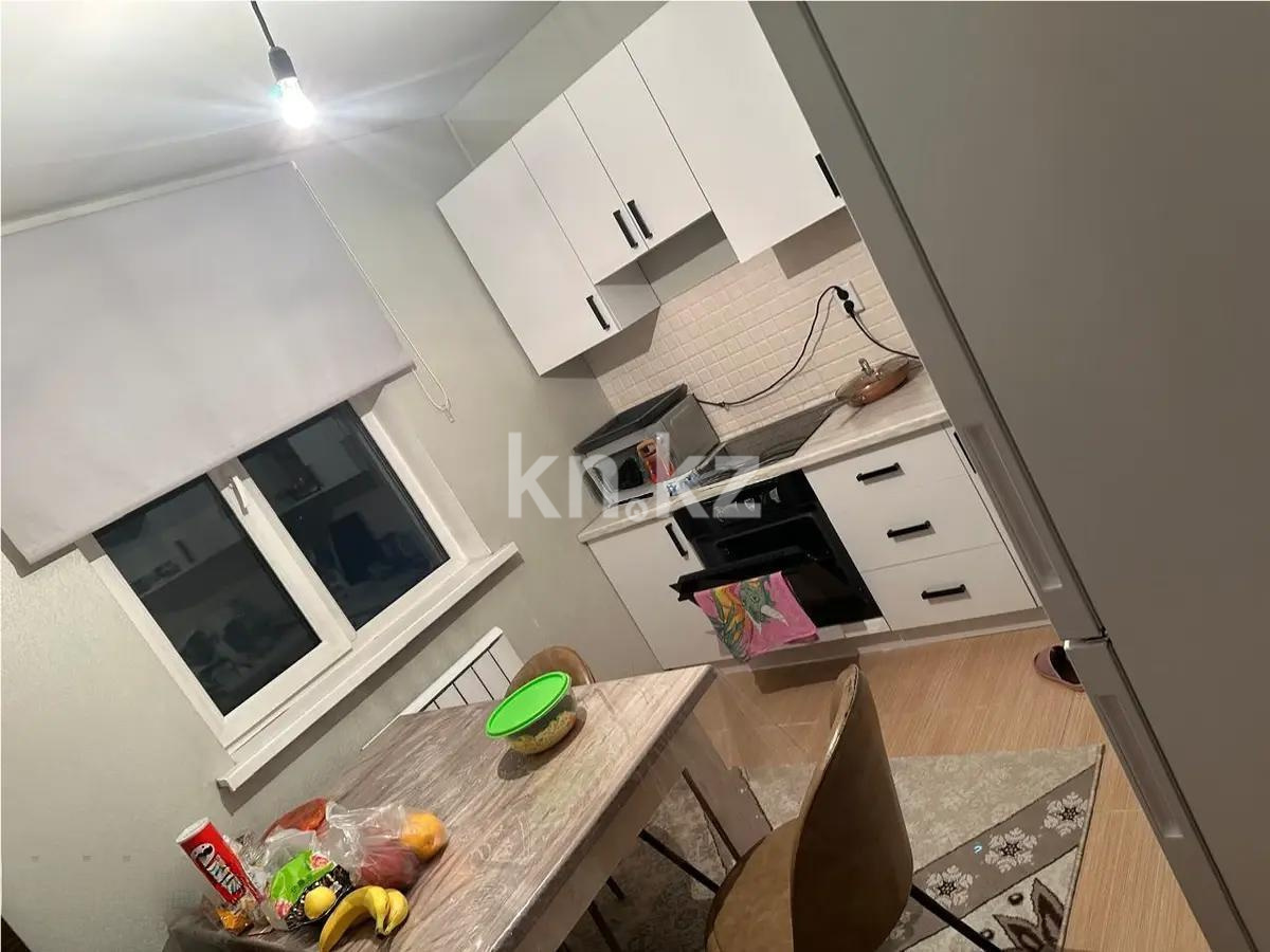 Продажа 1-комнатной квартиры, 34 м² в Алматы - фото 2