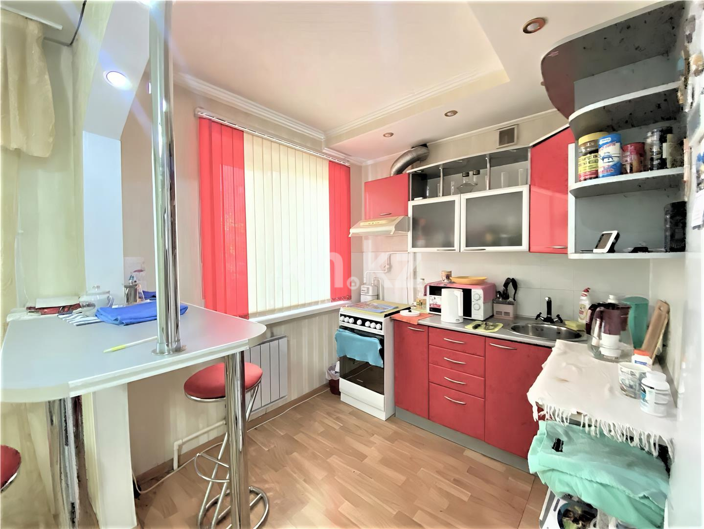 Продажа 2-комнатной квартиры, 45 м², ул. Карбышева, дом  8 в Караганде - фото 6