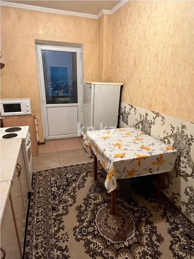 Продажа 1-комнатной квартиры, 39 м² в Астане - фото 2