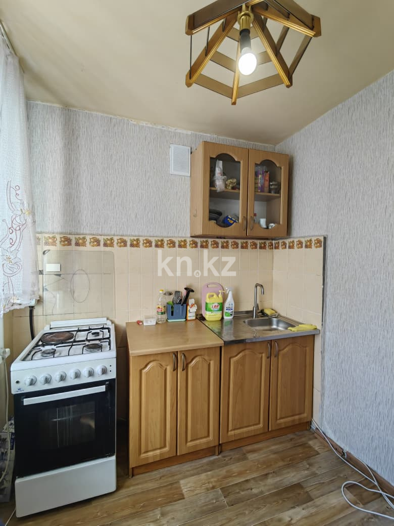 Продажа 2-комнатной квартиры, 43 м², ул. Гоголя, дом  51 в Караганде - фото 13