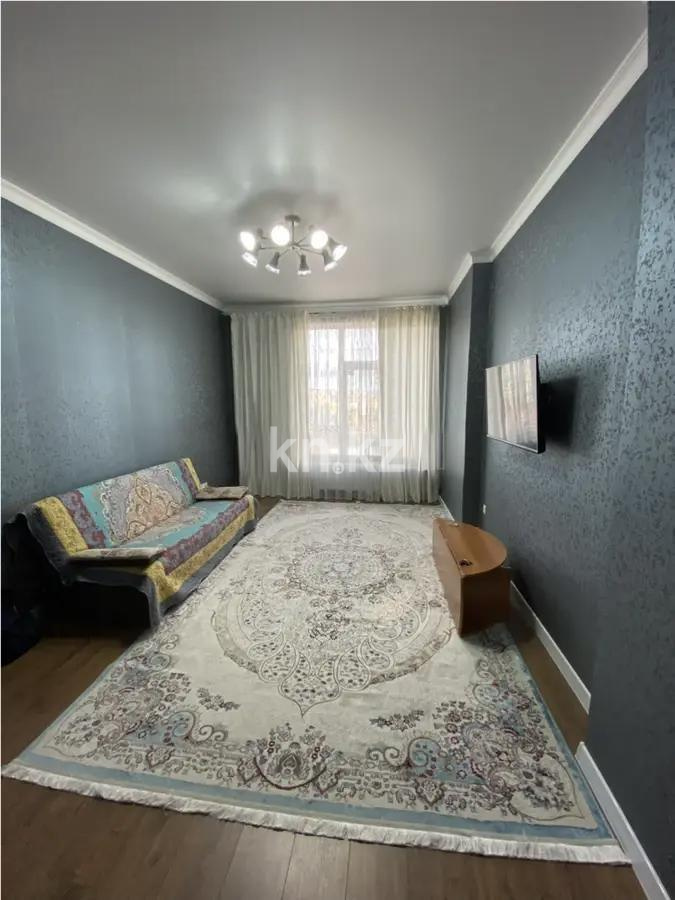 Продажа 1-комнатной квартиры, 45 м² в Астане