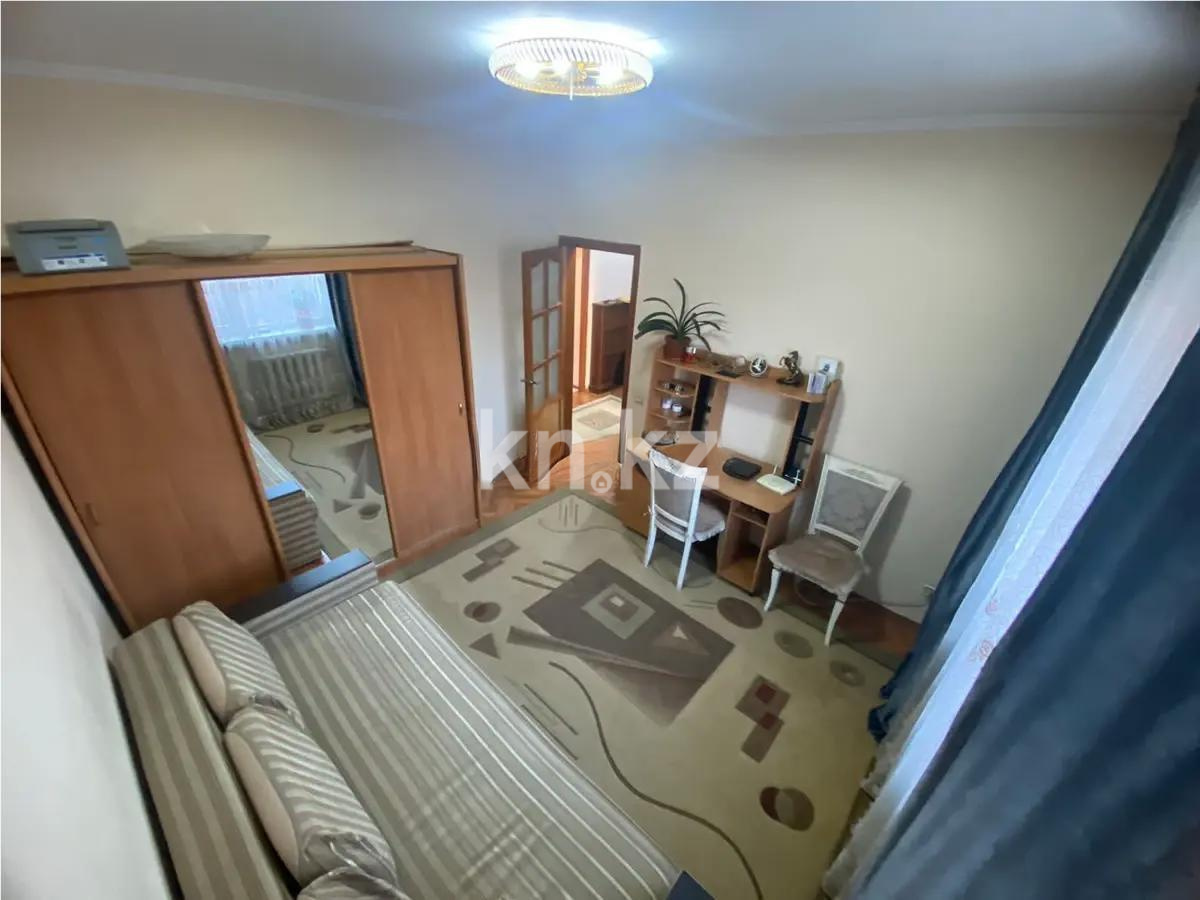 Продажа 3-комнатной квартиры, 63 м² в Алматы - фото 2