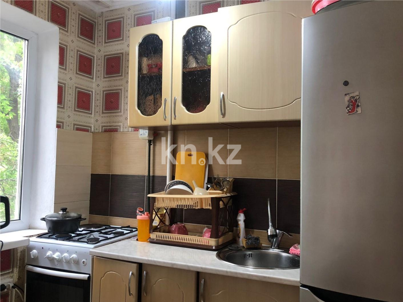 Продажа 2-комнатной квартиры, 44 м², ул. Сатыбалдина, дом  17 в Караганде - фото 7