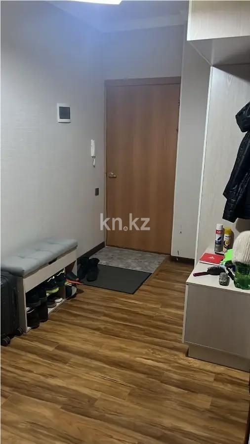 Продажа 1-комнатной квартиры, 49.1 м² в Астане - фото 5