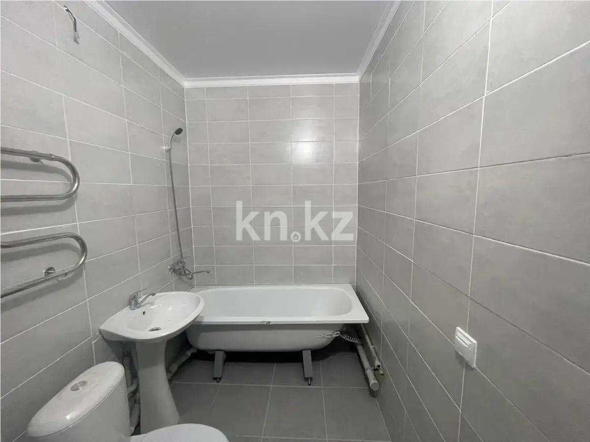 Продажа 1-комнатной квартиры, 34.5 м², ул. Янушкевича, дом  10 в Астане - фото 3