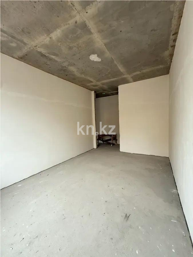Продажа 1-комнатной квартиры, 38.5 м² в Астане - фото 3