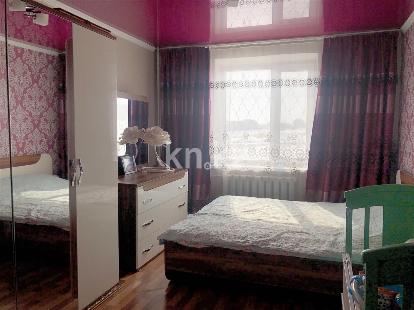 Продажа 3-комнатной квартиры, 75 м², 9-й мкр. в Темиртау - фото 3