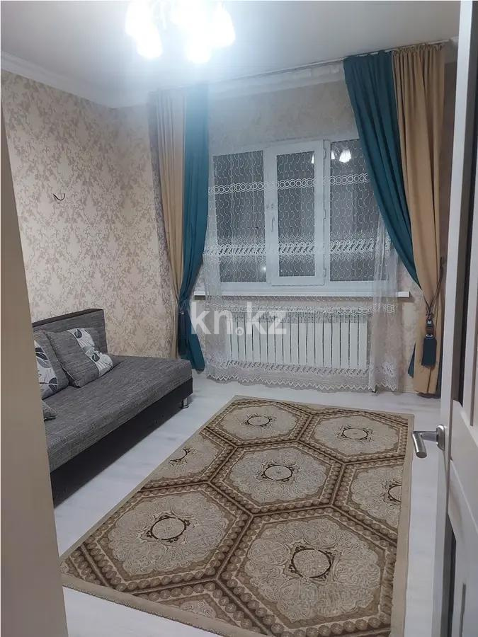 Продажа 3-комнатной квартиры, 65 м², пр. Тлендиева, дом  42 в Астане - фото 3