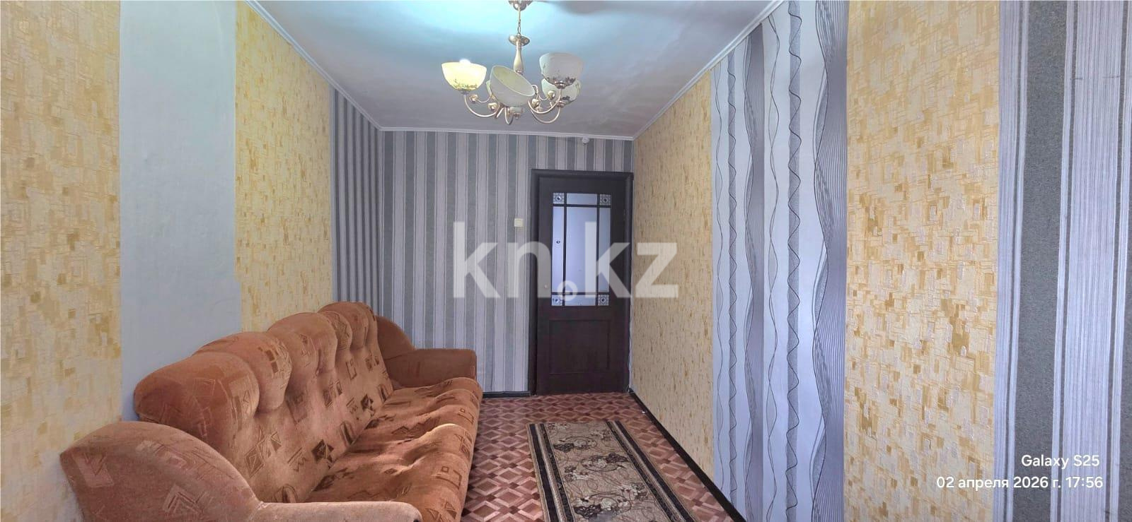 Продажа 3-комнатной квартиры, 60 м² в Темиртау - фото 4