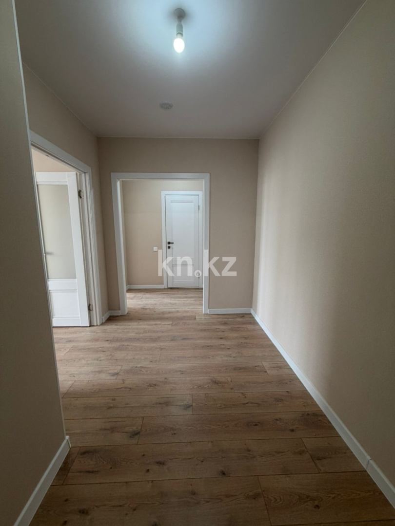 Продажа 3-комнатной квартиры, 62.89 м² в Астане