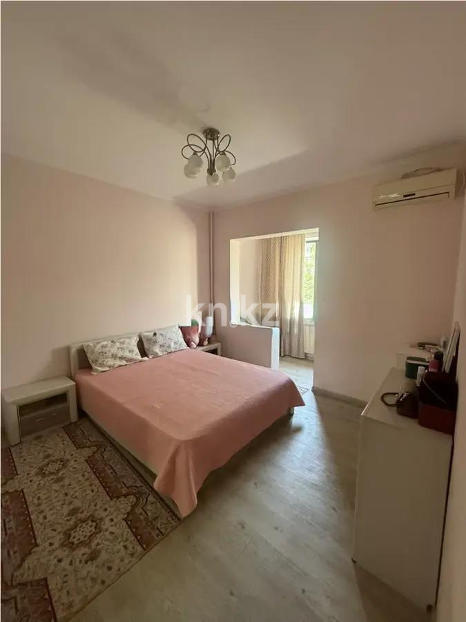 Продажа 2-комнатной квартиры, 60 м² в Алматы - фото 2