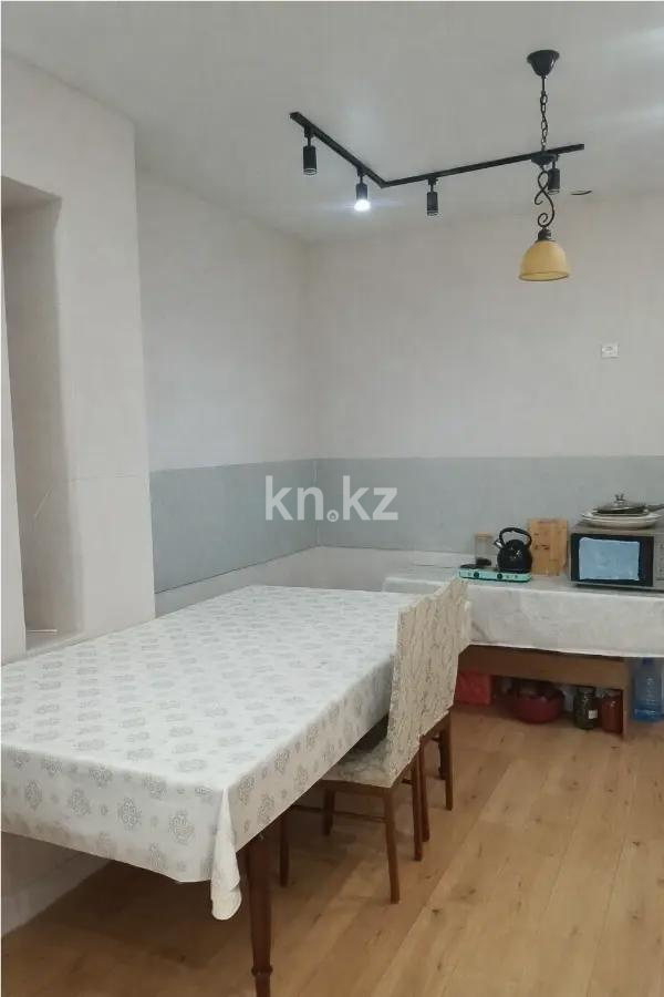 Продажа 2-комнатной квартиры, 55 м² в Астане - фото 3