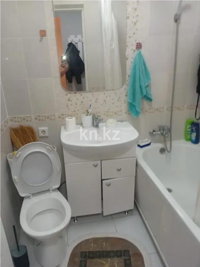 Продажа 2-комнатной квартиры, 40 м² в Астане - фото 3
