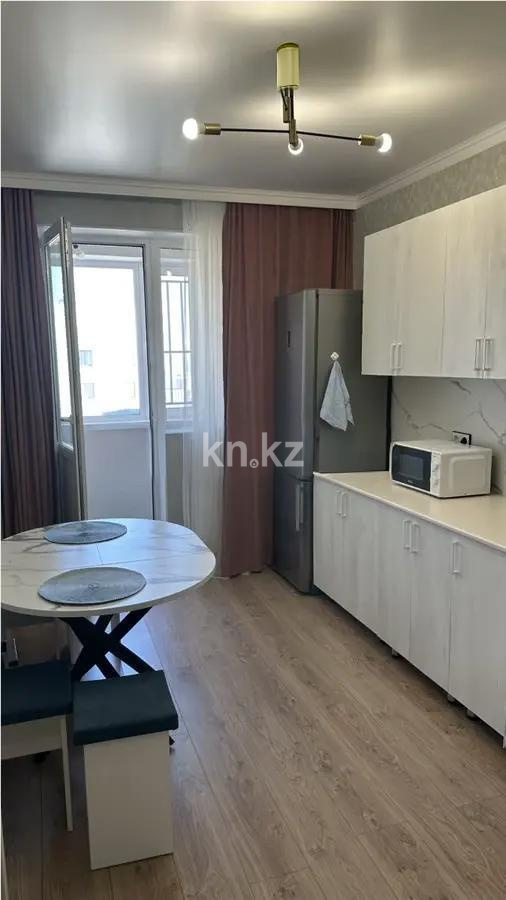 Продажа 1-комнатной квартиры, 36.8 м² в Астане - фото 2