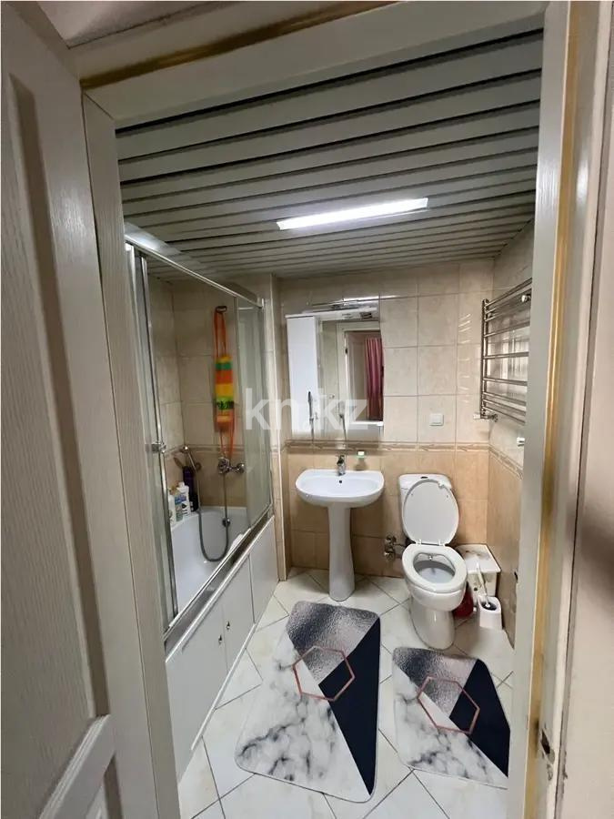 Продажа 3-комнатной квартиры, 83 м², мкр-н Аккент, дом  27 в Алматы - фото 5