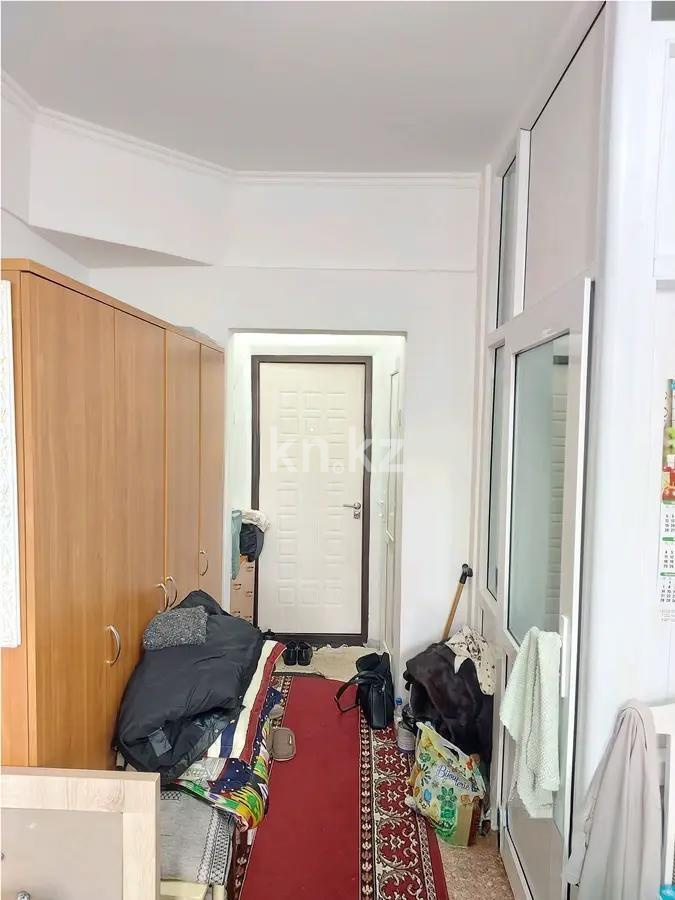 Продажа 1-комнатной квартиры, 23.3 м² в Алматы - фото 4