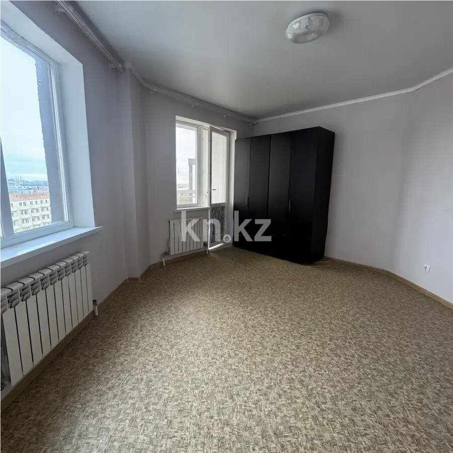 Продажа 3-комнатной квартиры, 87.2 м² в Астане - фото 3