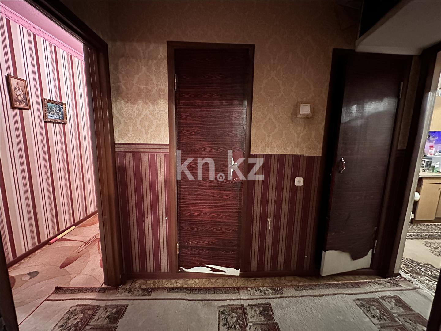 Продажа 4-комнатной квартиры, 81 м², мкр-н Степной-3, дом  7 в Караганде - фото 16