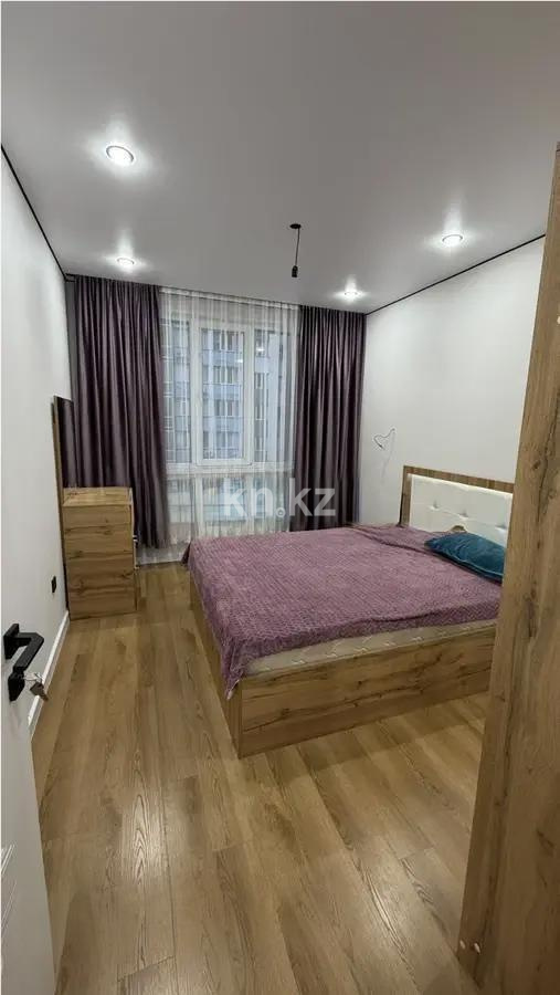Продажа 3-комнатной квартиры, 62 м² в Алматы - фото 3