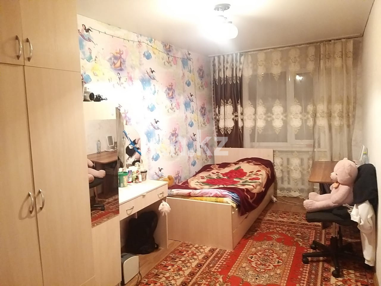 Продажа 3-комнатной квартиры, 63 м², мкр-н 1А в Сарани - фото 8