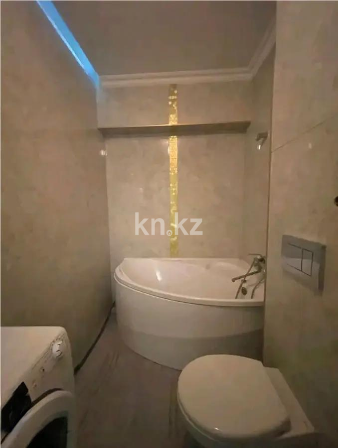 Продажа 2-комнатной квартиры, 53 м² в Алматы - фото 3